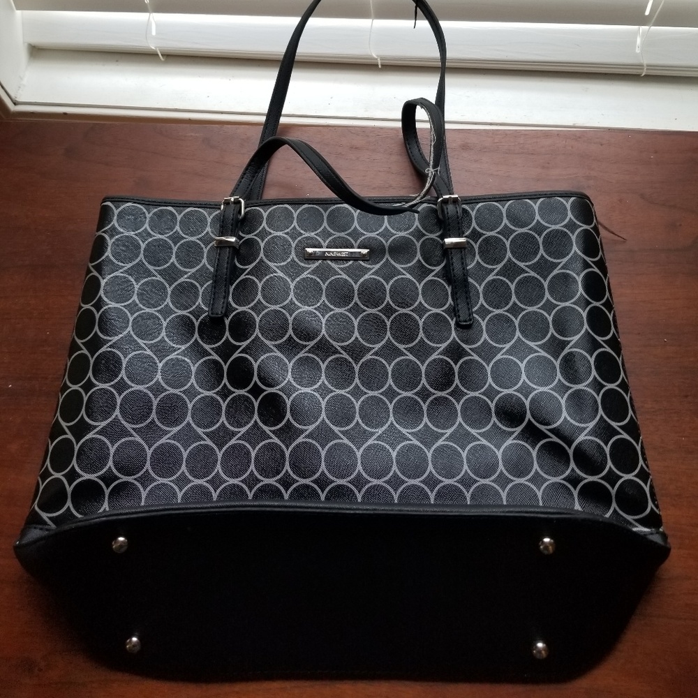 Nine West Briefcase Bag